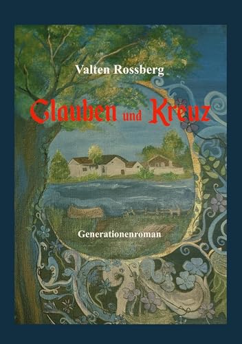 Glauben und Kreuz von BoD – Books on Demand