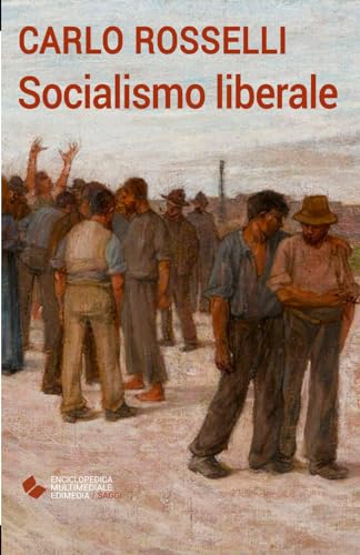 Socialismo liberale