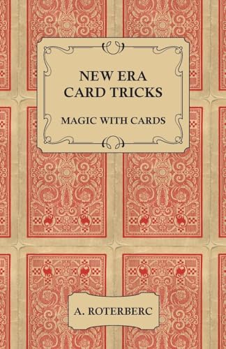 New Era Card Tricks - Magic with Cards von Home Farm Books