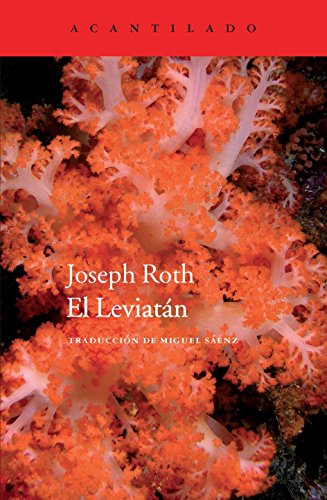 El Leviatán (Cuadernos del Acantilado, Band 60) von Acantilado