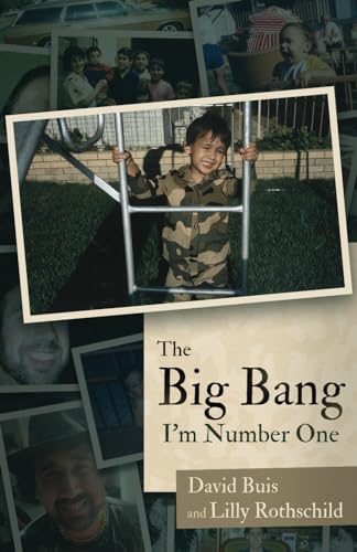 The Big Bang: I'm Number One von Atmosphere Press