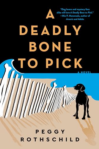 A Deadly Bone to Pick von Penguin Publishing Group