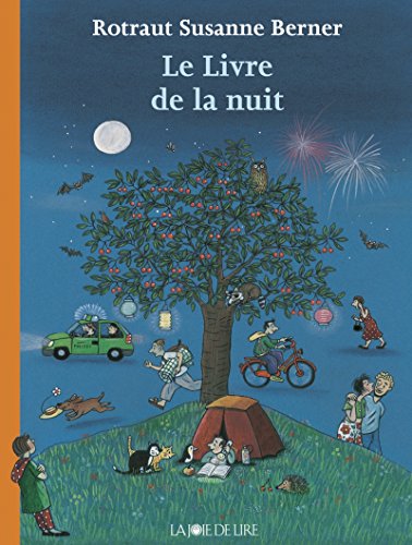 Le Livre de la nuit