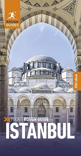 Rough Guide Istanbul (Rough Guide Pocket)