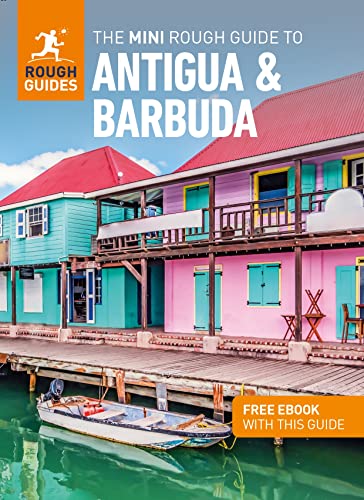The Mini Rough Guide to Antigua