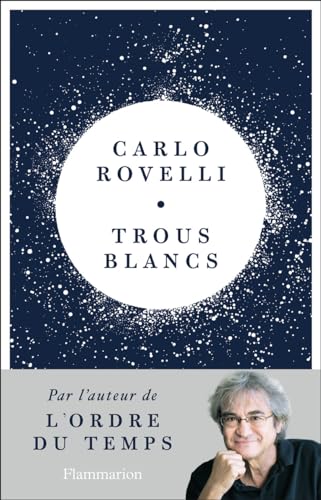 Trous blancs