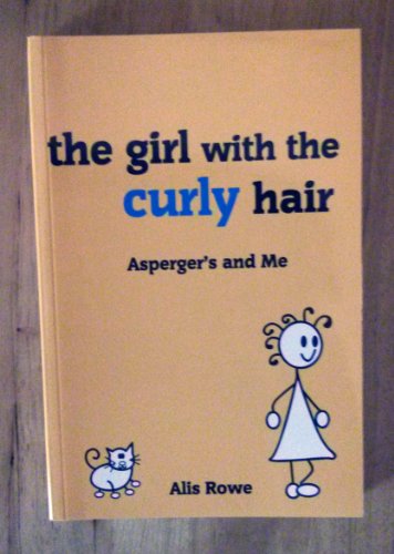 The Asperger's and Me: Girl with the Curly Hair