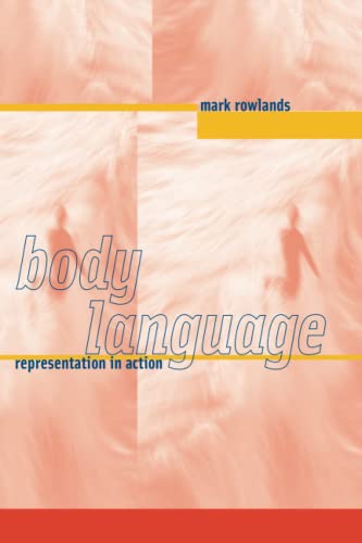Body Language: Representation in Action von Random House Books for Young Readers