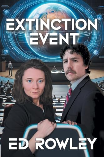 Extinction Event von Fulton Books