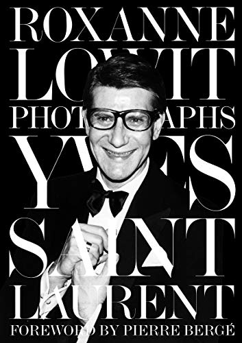 Yves Saint Laurent: Compact edition