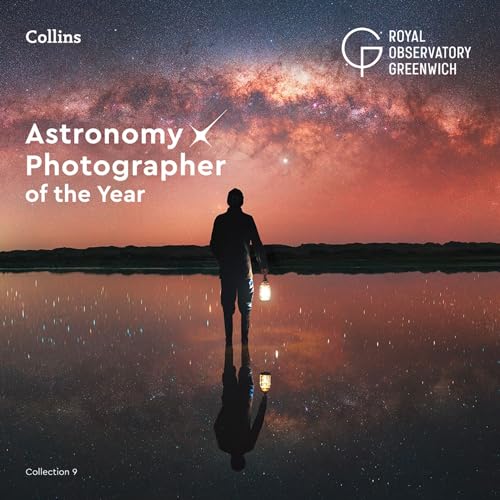Astronomy Photographer of the Year: Collection 9 von Collins