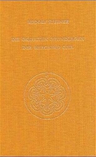 Die okkulten Grundlagen der Bhagavad Gita: Neun Vorträge, Helsingfors 1913 (Rudolf Steiner Gesamtausgabe: Schriften und Vorträge)