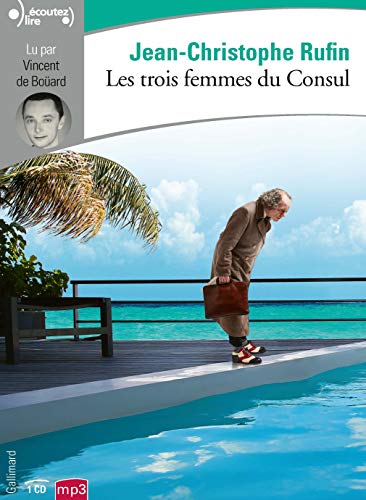 Aurel et la piscine verte,Audio-CD von GALLIMARD