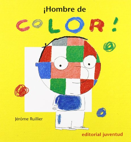 Hombre de color von Editorial Juventud, S.A.