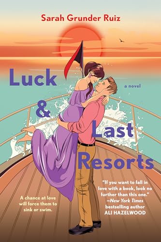 Luck and Last Resorts von Penguin Publishing Group
