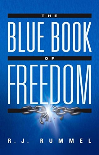Blue Book of Freedom: Ending Famine, Poverty, Democide, and War