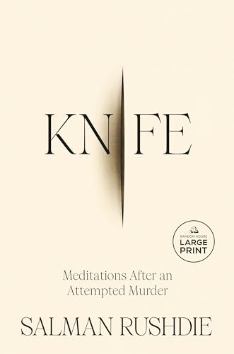 Knife: Meditations After an Attempted Murder von Diversified Publishing