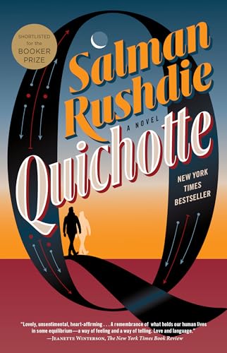 Quichotte: A Novel von Random House Trade Paperbacks