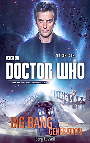 Doctor Who: Big Bang Generation von BBC