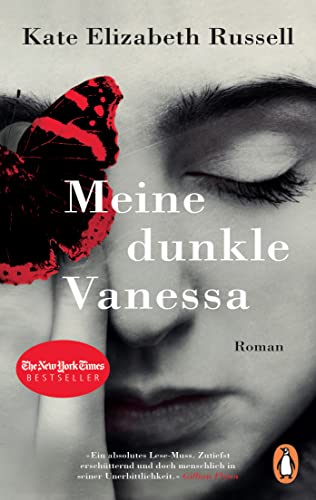 Meine dunkle Vanessa: Roman. Der New York Times und BookTok-Bestseller »My Dark Vanessa« auf Deutsch – brillant und unvergesslich