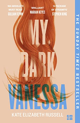 My Dark Vanessa: THE SUNDAY TIMES BESTSELLER AS SEEN ON TIKTOK von HarperCollins