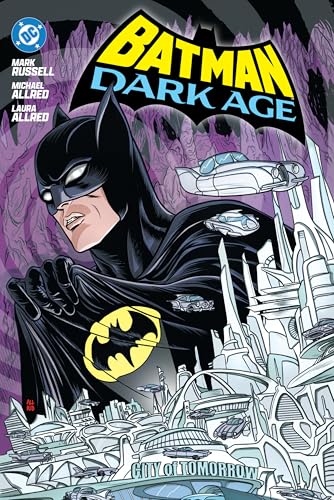 Batman: Dark Age von DC Comics