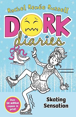Dork Diaries 04: Skating Sensation von Simon + Schuster UK
