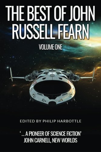 The Best of John Russell Fearn: Volume One