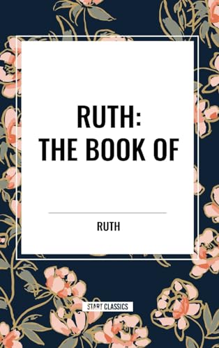 Ruth: The Book of von Sta