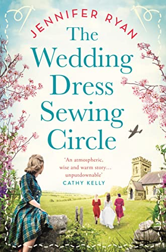 The Wedding Dress Sewing Circle: A heartwarming nostalgic World War Two novel inspired by real events (The Wild Isle Series, 51) von Pan