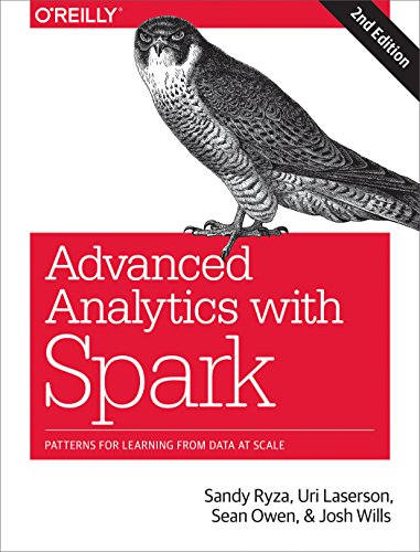 Advanced Analytics with Spark, 2e von O'Reilly Media