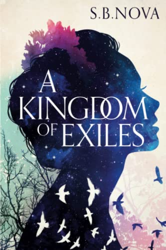 A Kingdom of Exiles (The Outcast Series, Band 1)