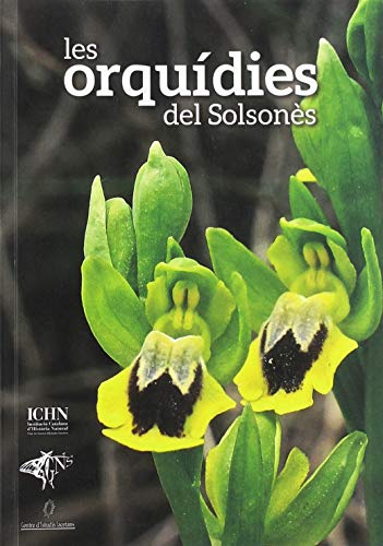 Les orquídies del Solsonès von Institut d'Estudis Catalans