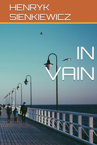 IN VAIN von Independently published