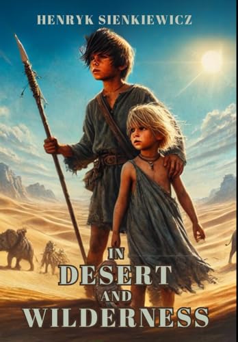 In Desert and Wilderness von Independently published