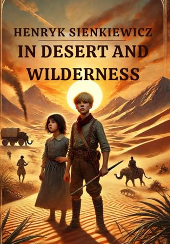 In Desert and Wilderness von Independently published