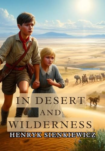 In Desert and Wilderness von Independently published