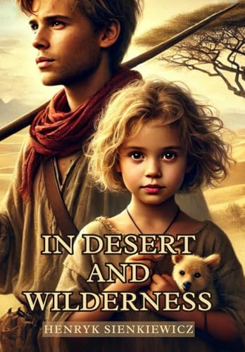 In Desert and Wilderness von Independently published