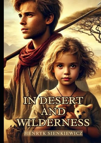 In Desert and Wilderness von Independently published