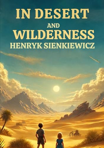 In Desert and Wilderness von Independently published