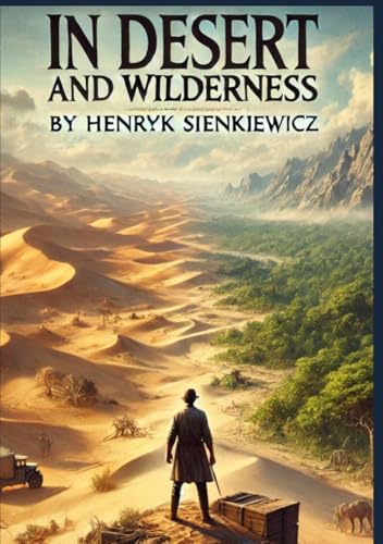 In Desert and Wilderness von Independently published