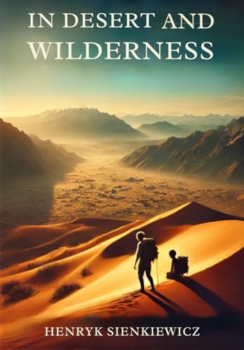 In Desert and Wilderness von Independently published