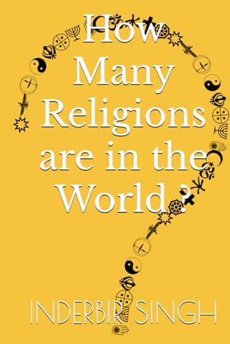 How Many Religions are in the World ? von Independently published