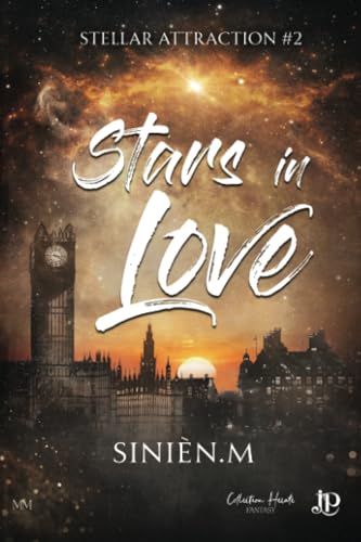 Stars in love: Tome 2, Stars in love von Juno Publishing