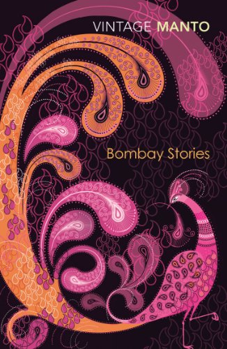 Bombay Stories von Vintage Classics