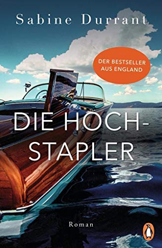 Die Hochstapler: Roman von PENGUIN VERLAG