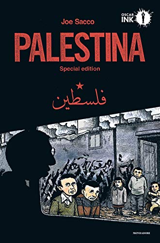 Palestina (Oscar Ink)