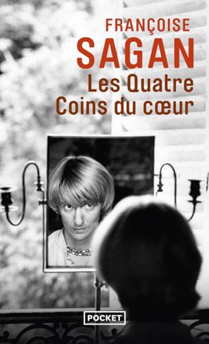 Les quatre coins du coeur von Pocket