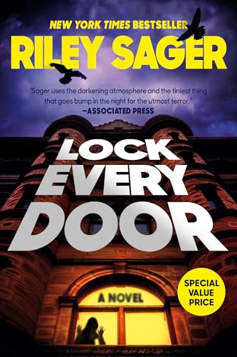 Lock Every Door: A Novel