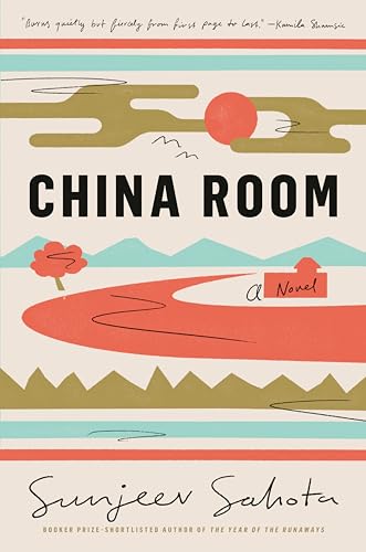 China Room von Viking Pr